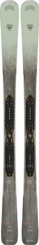 Rossignol Experience W 76