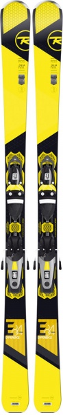 Rossignol Experience 84 Carbon