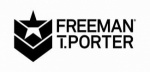 Freeman T Porter