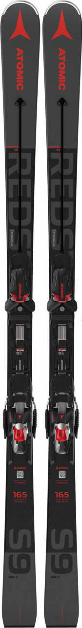 Ski Atomic Redster S9I