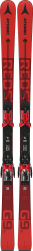 Atomic Redster G9