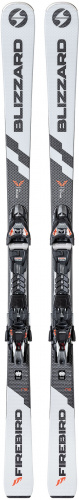 Blizzard Firebird Race Ti