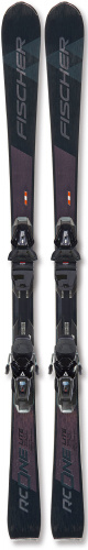 Fischer Brilliant RC One Black
