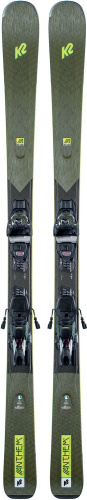K2 Anthem 80