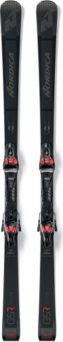 Nordica Dobermann GSR RB Elite