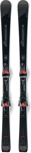 Nordica Dobermann SLR RB Elite