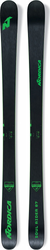 Nordica Soul Rider 87