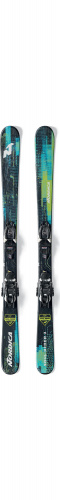 Nordica Soulrider J FDT