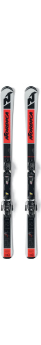 Nordica Spitfire J FDT