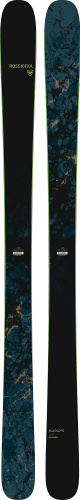 Rossignol Blackops Holyshred