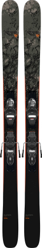 Rossignol Blackops Smasher