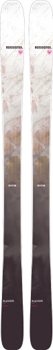 Rossignol Blackops W Stargazer