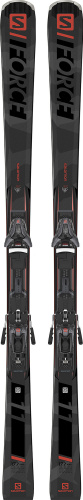 Salomon S/Force 11