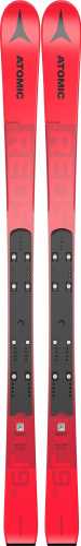 Atomic Redster j9 rs