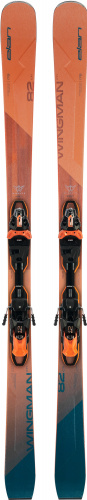 Elan Wingman 82 Cti