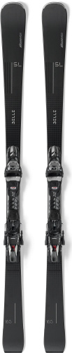 Nordica Belle sl fdt