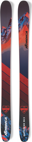 Nordica Enforcer 95 s