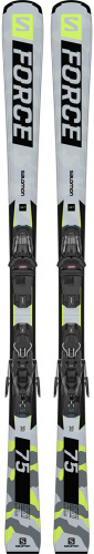 Salomon S/Force 75