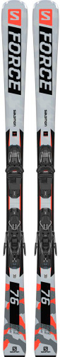 Salomon S/Force 76