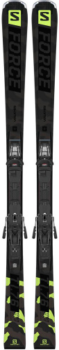 Salomon S/Force Ti.76 Sport