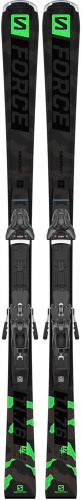 Salomon S/Force Ti.76