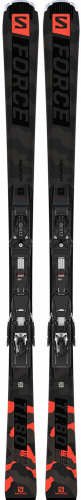 Salomon S/Force Ti.80 Pro