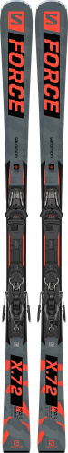 Salomon S/Force X72