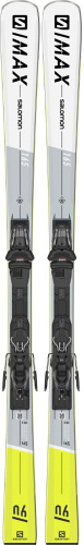 Salomon S/Max 6