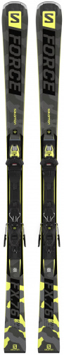 Salomon S/Force Fx.76