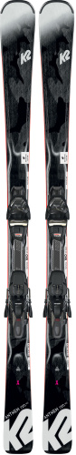 K2 Anthem 72 Ti HS