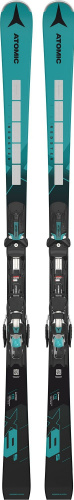 Atomic Redster x9s