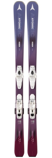 Atomic Vantage W X 77 C