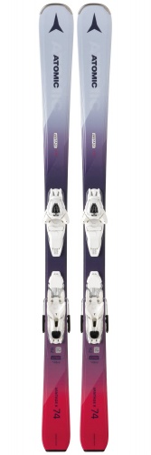 Atomic Vantage X 74 W