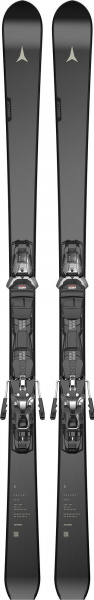Atomic Volant 9000