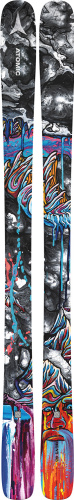Atomic bent 85