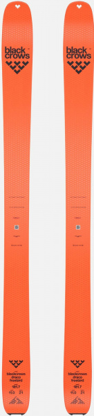 Black Crows Draco freebird