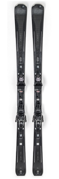 Blizzard Alight 7.2 Ca Black Silver
