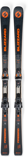 Blizzard Firebird HRC