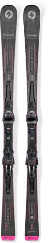 Blizzard Phoenix r14 pro