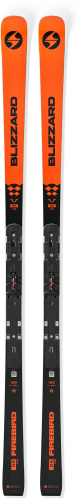 Blizzard firebird gs fis