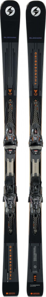 Blizzard thunderbird r15 plus