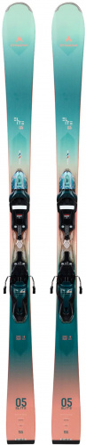 Dynastar E lite 5