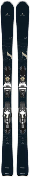 Dynastar E-lite 8