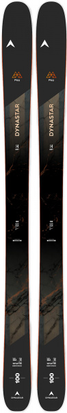 Dynastar M-Pro 100 Ti