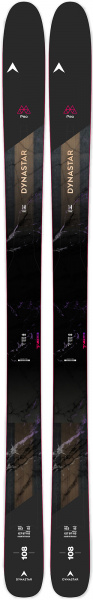 Dynastar M-Pro 108 Ti F-Team