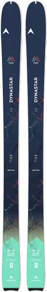 Dynastar M-Tour W 82