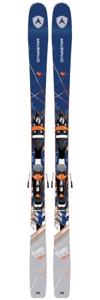 Dynastar Powertrack 79 Carbon Fluid X