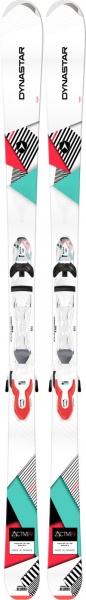 Dynastar Active 9