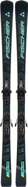 Fischer Rc4 power ws