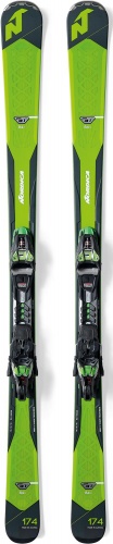 Nordica GT 84 Ti FDT